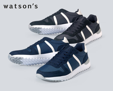 WATSON'S Herren-Sneaker