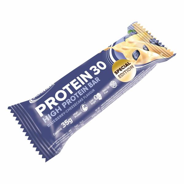 IronMaxx Protein-Sortiment 35 g*