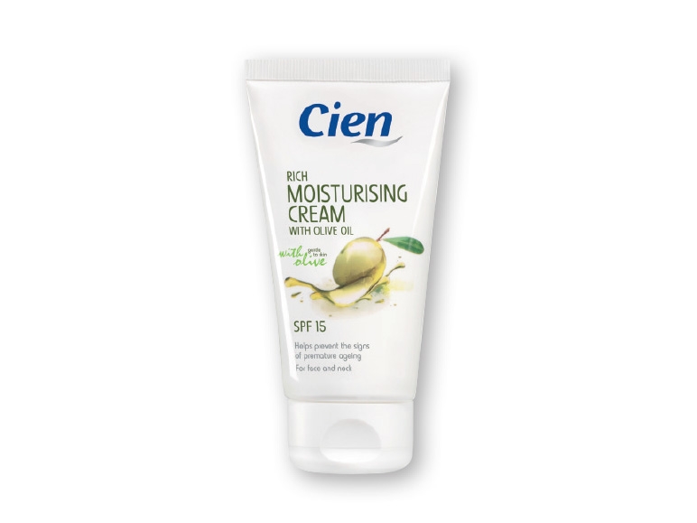 CIEN Moisturising Cream