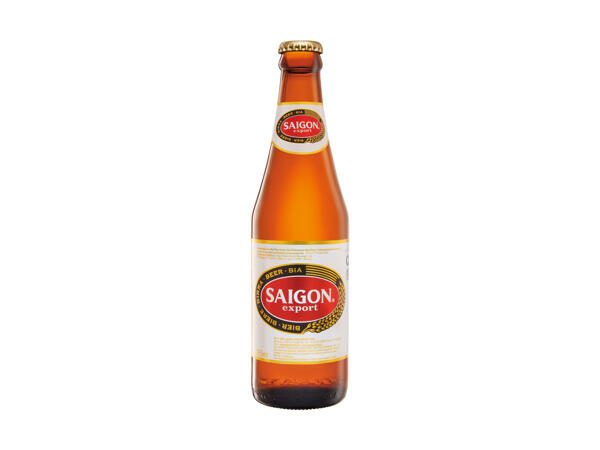 Birra Saigon