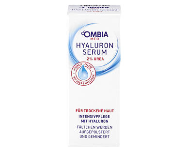 OMBIA MED Hyaluron Serum