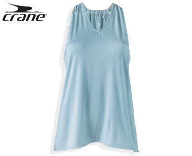 crane(R) Yoga-Shirt oder -Top