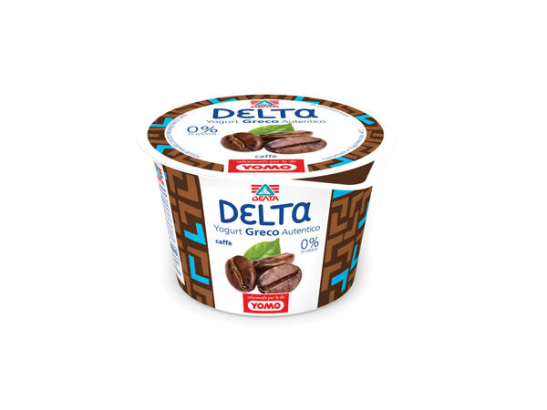 Delta Greek Yoghurt