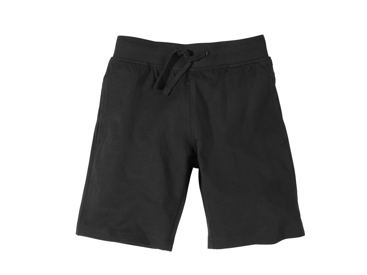 Pepperts Boys' Sweat Shorts1