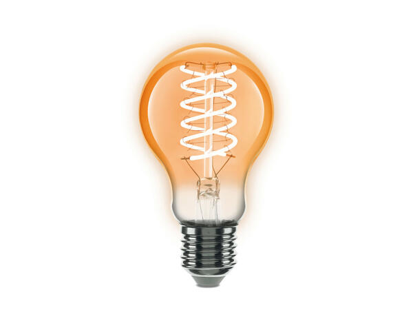 Livarno Lux Smart Filament Light Bulb