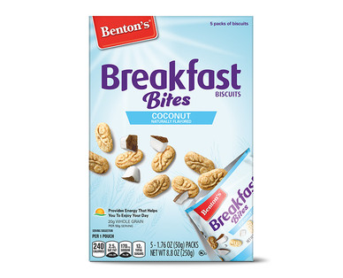 Benton's Mini Breakfast Biscuits