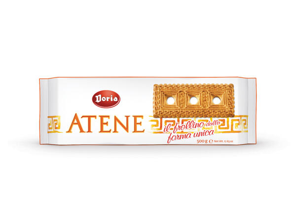 Atene Biscuits