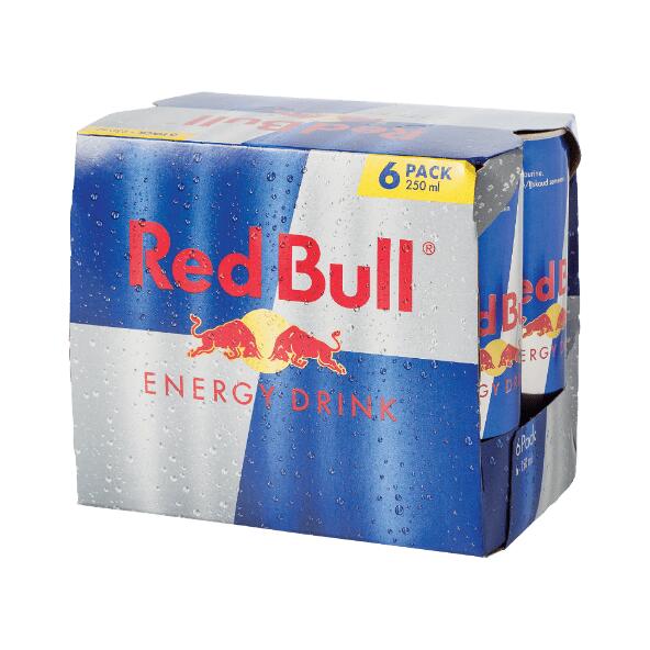 Red Bull original