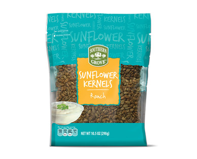 Southern Grove Sunflower Kernels - Aldi — USA - Specials archive