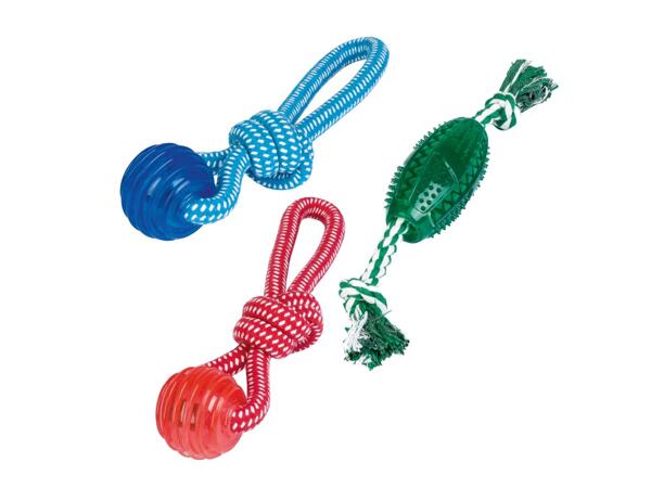 Dog Toy Rope