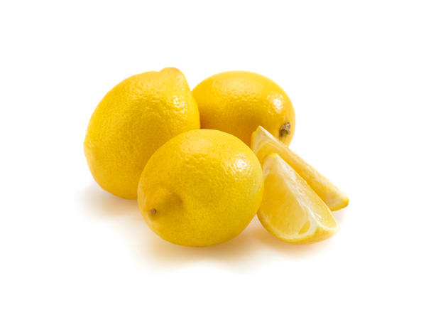 Zitronen XXL