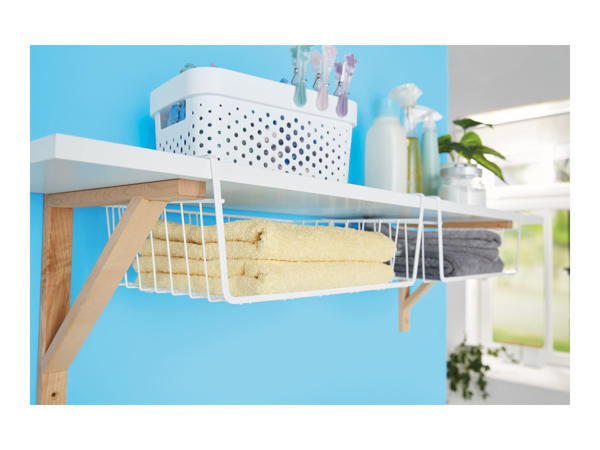 Livarno Living Shelf Dividers or Storage Baskets1