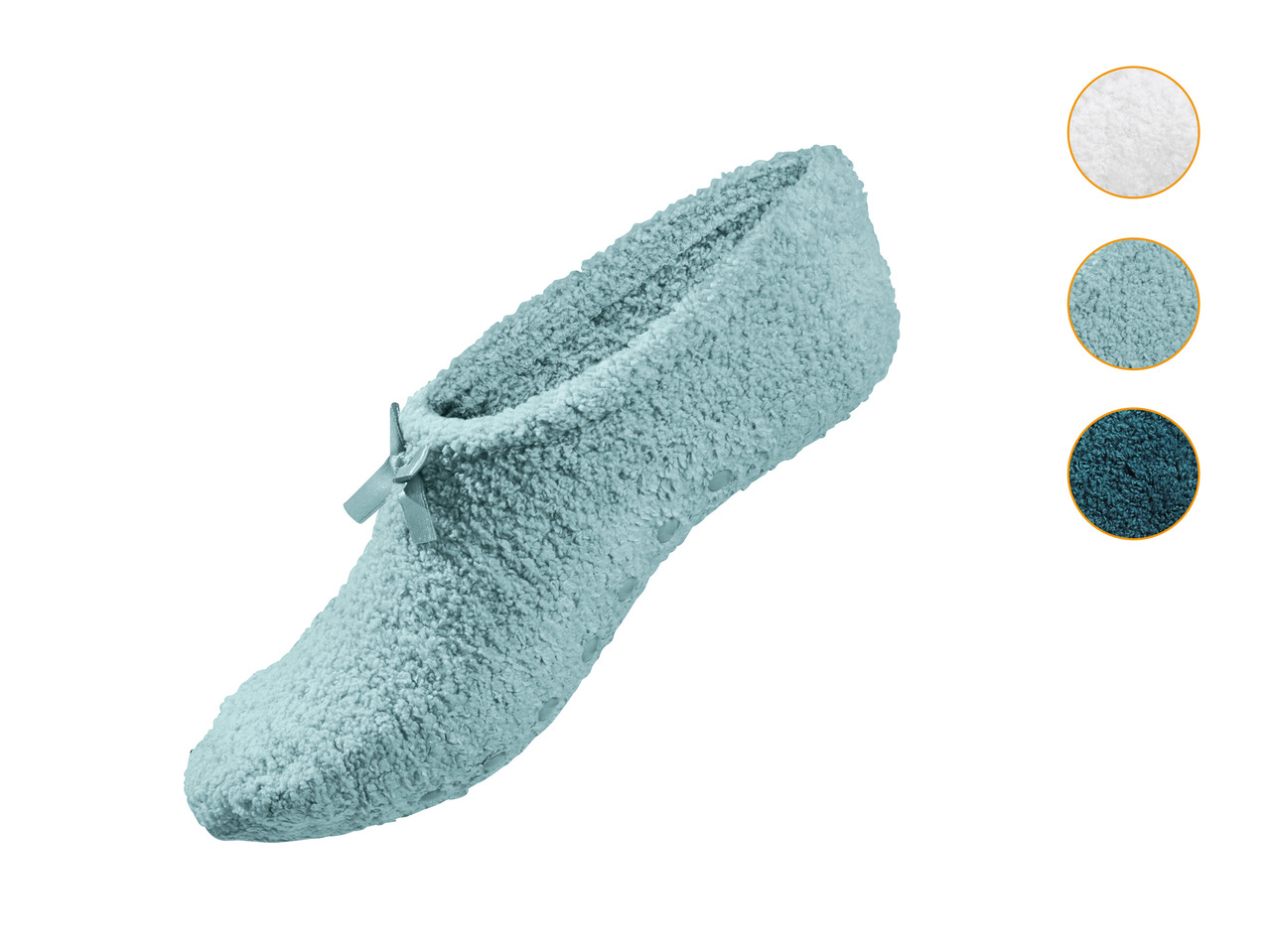 Esmara Slipper Socks1