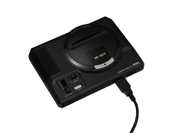 Sega Mega Drive Mini Game Console