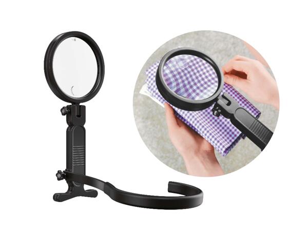 Magnifying Tools
