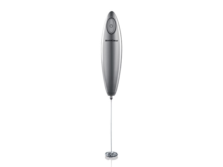 Silvercrest Kitchen Tools Hand-held Milk Frother