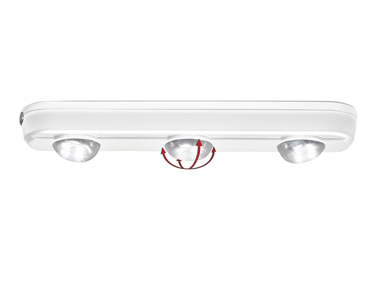 LIVARNO LUX LED Under-Cabinet Light