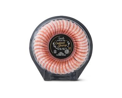 Specially Selected Premium Shrimp Ring