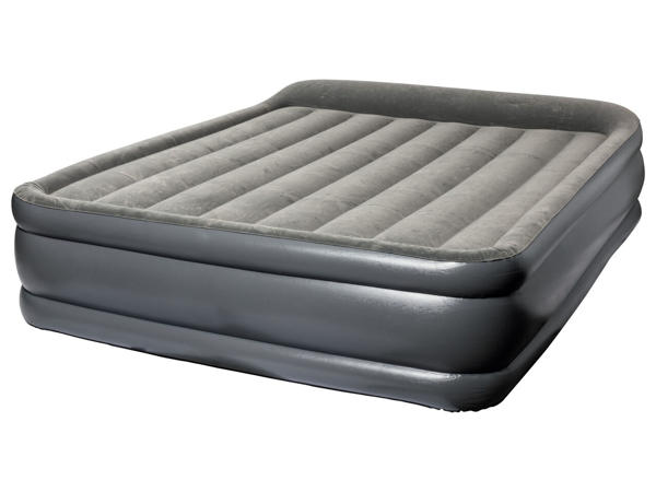Airbed with Pump