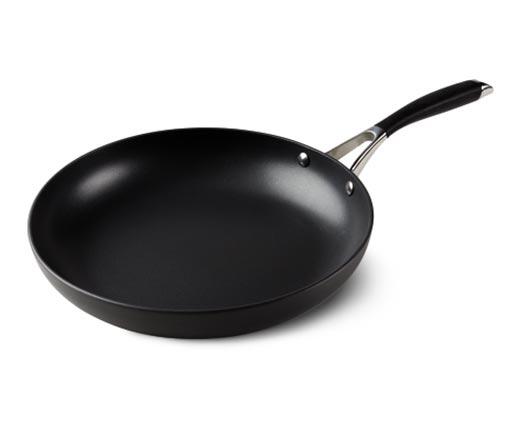 Crofton 
 Hard Anodized Fry Pan or Round Grill Pan