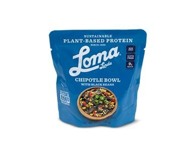 Loma Linda Plant-Based Protein Meal