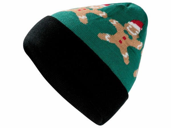 Adult Christmas Hat