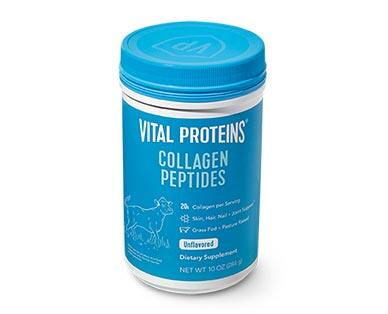 Vital Proteins 
 Collagen Peptides
