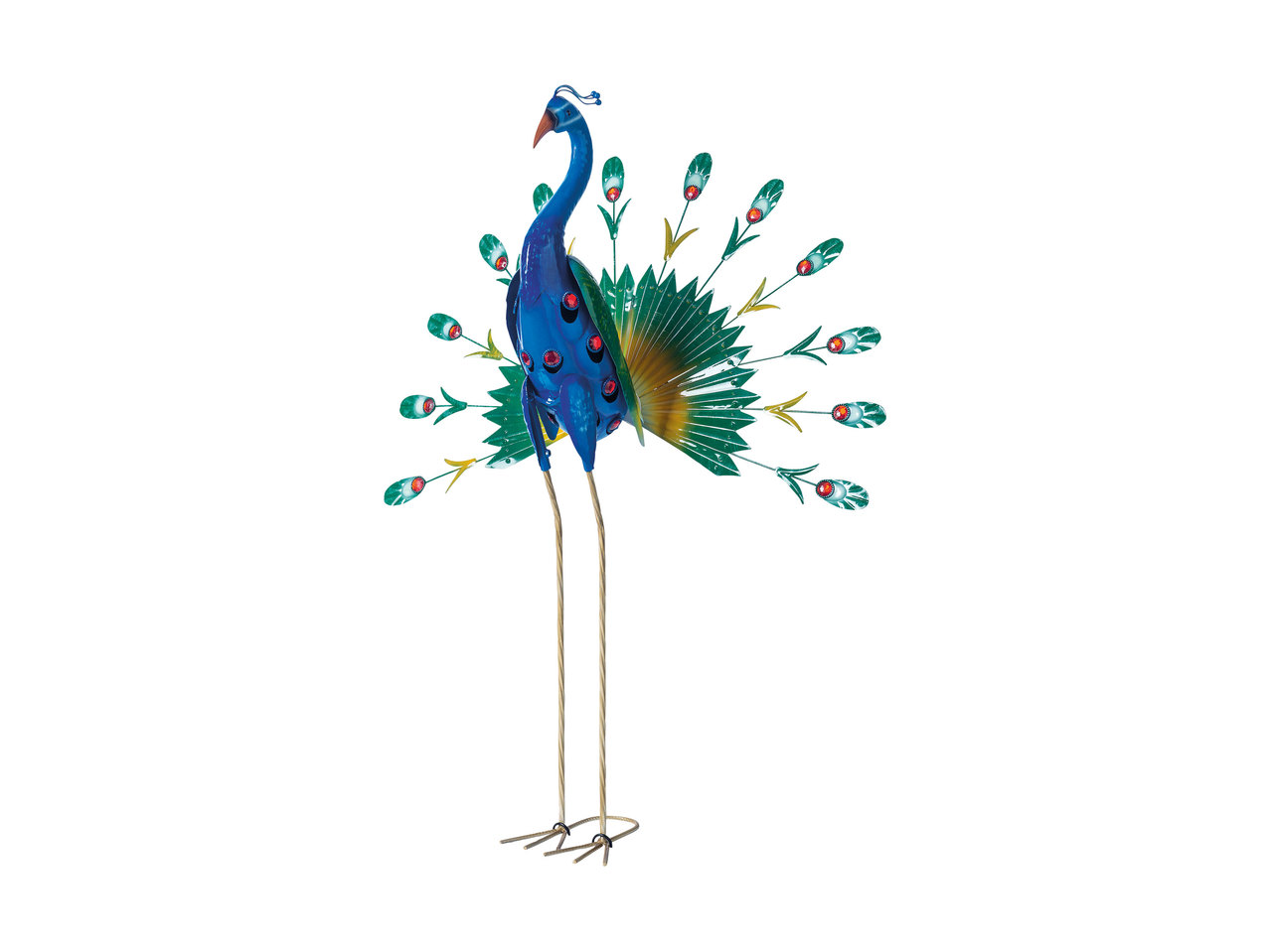 Melinera Decorative Bird1
