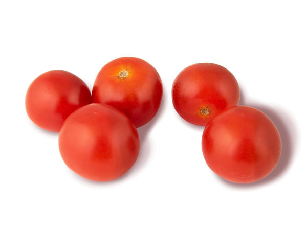 Peckas tomater