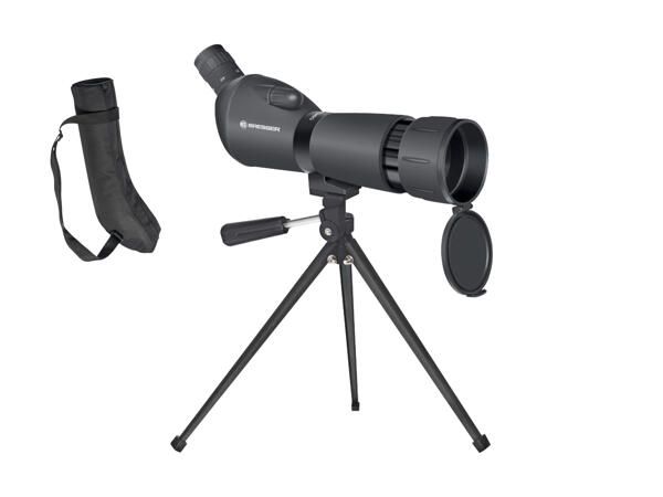 BRESSER(R) Spotting scope 20-60x60