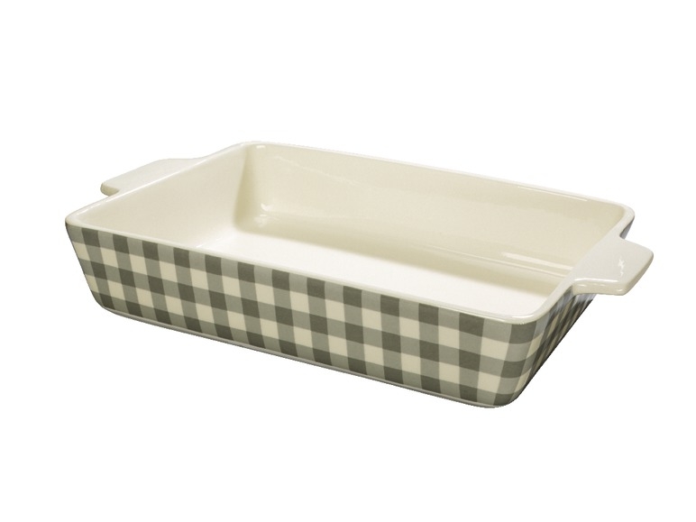 Baking and Casserole Dishes 1 or 2 pieces