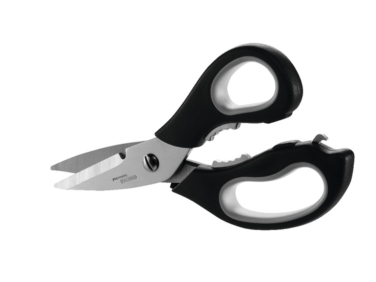 Multi-Purpose Scissors, for Pizza or Herbs