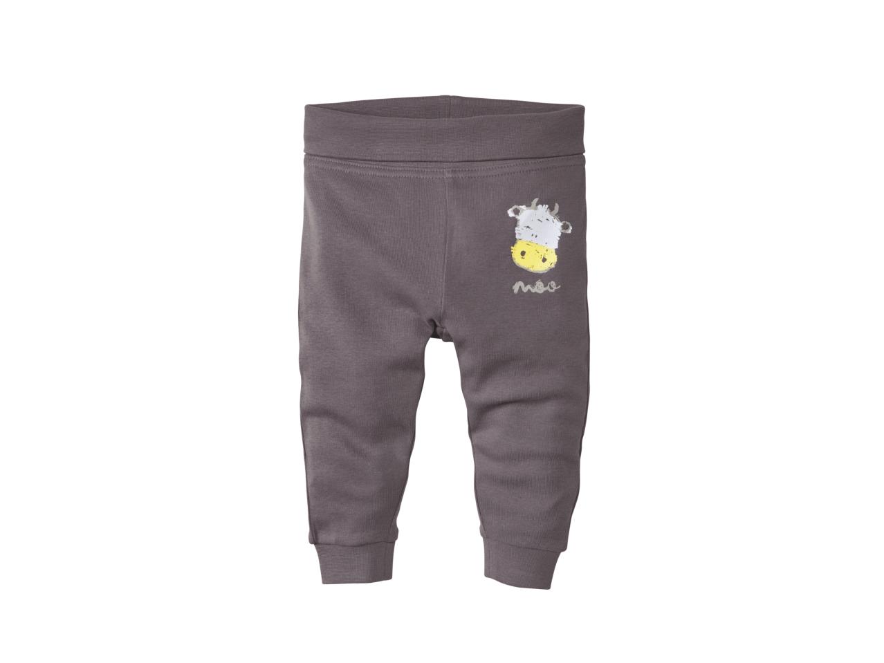 Baby Trousers