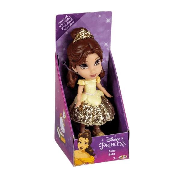 Disney Mini Doll