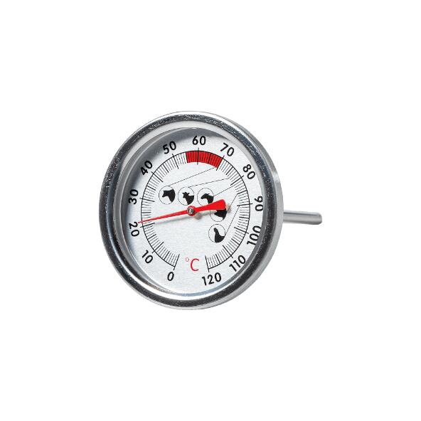 HOME CREATION KITCHEN(R) 				Thermometer