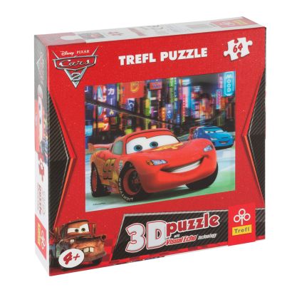 3D-puzzel