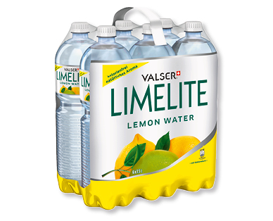 VALSER(R) Limelite