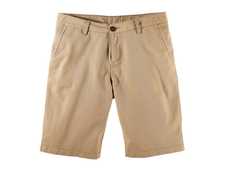 LIVERGY Bermuda Shorts
