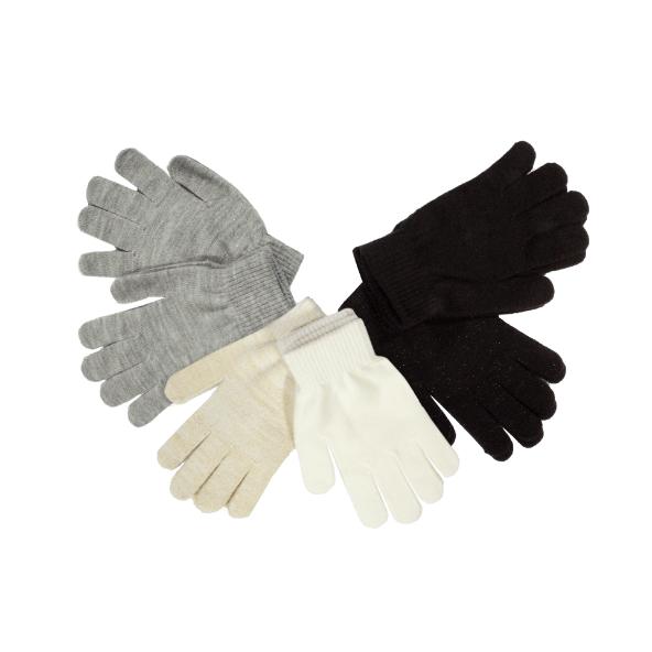 Handschuhe, 2 Paar