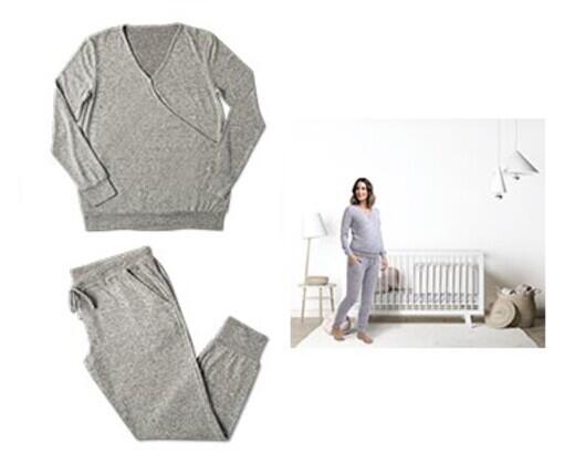 Serra 
 Ladies' Maternity Sleepwear