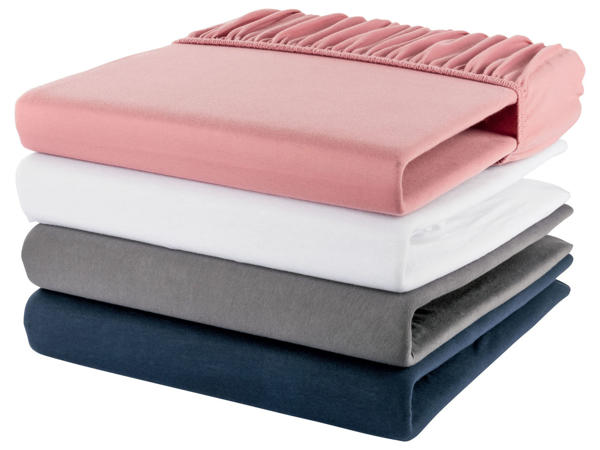 Fitted Sheet King Size
