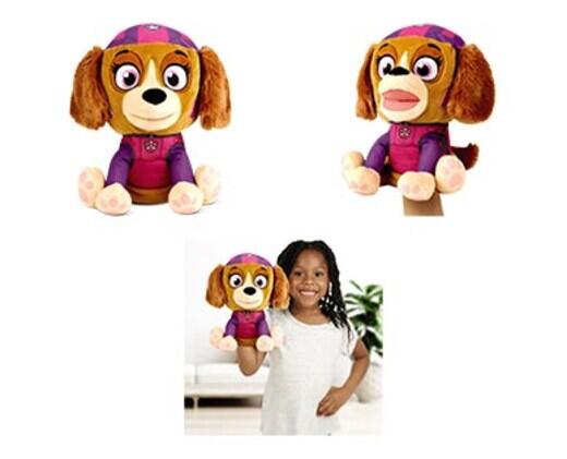 WowWee 
 Play & Say Puppet