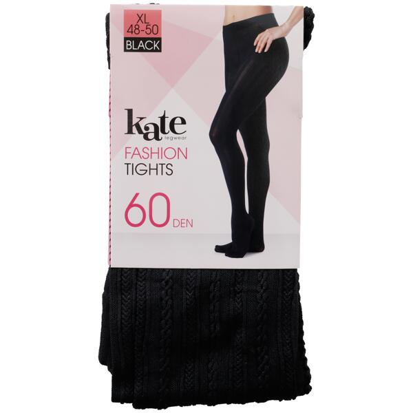 Kate fashion panty 60 denier