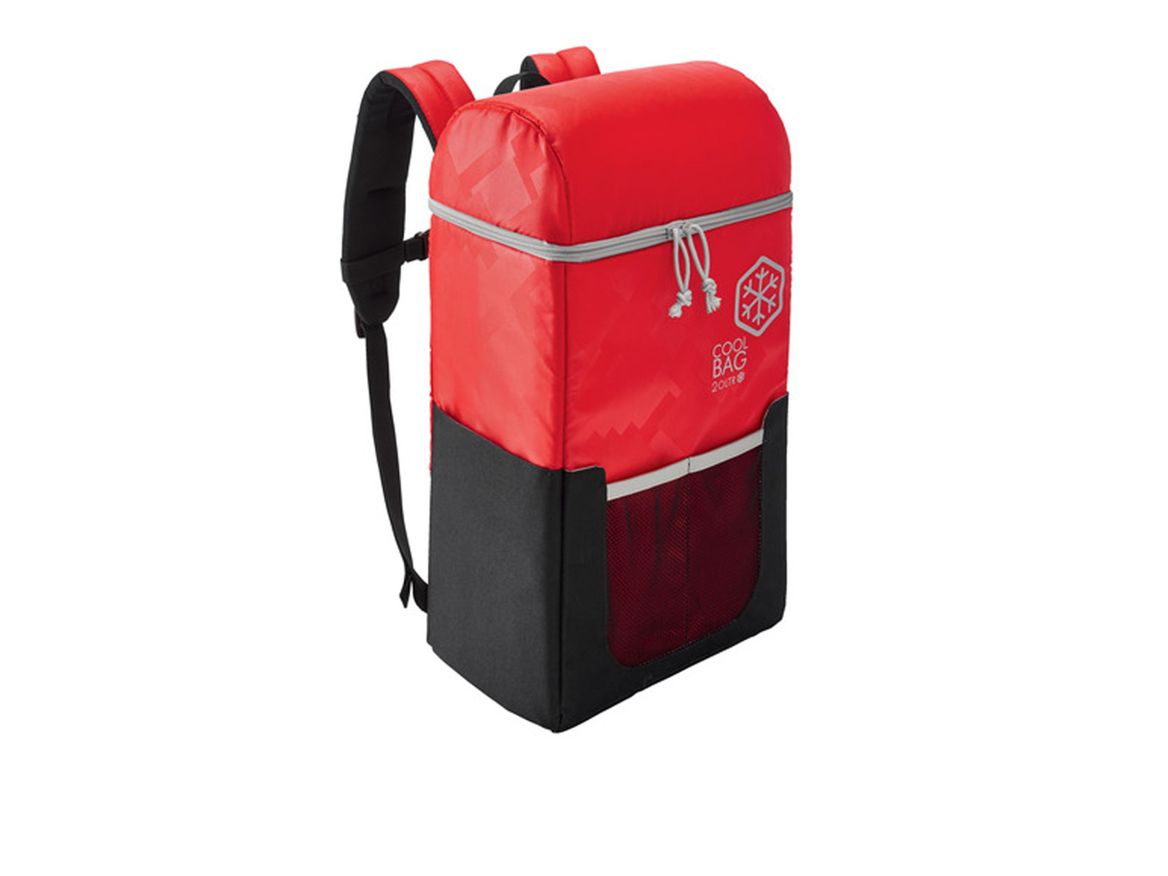 CRIVIT 20L Cool Bag Backpack