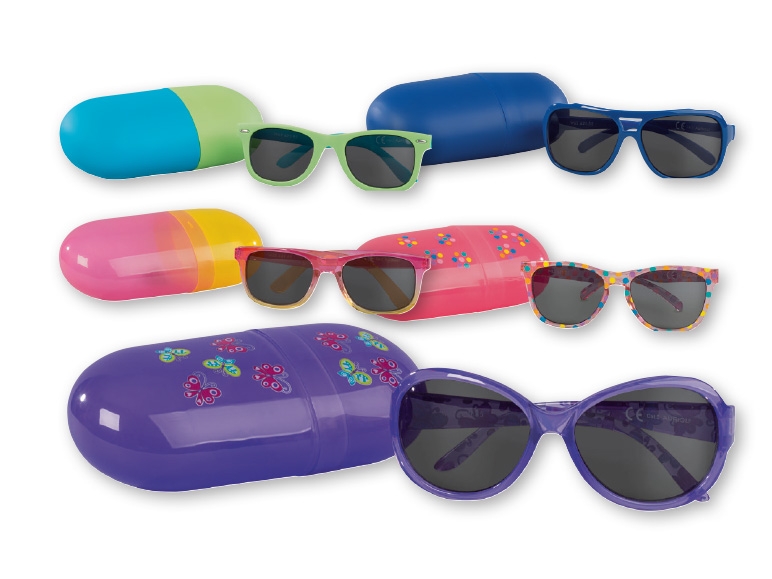 Auriol Kids' Sunglasses