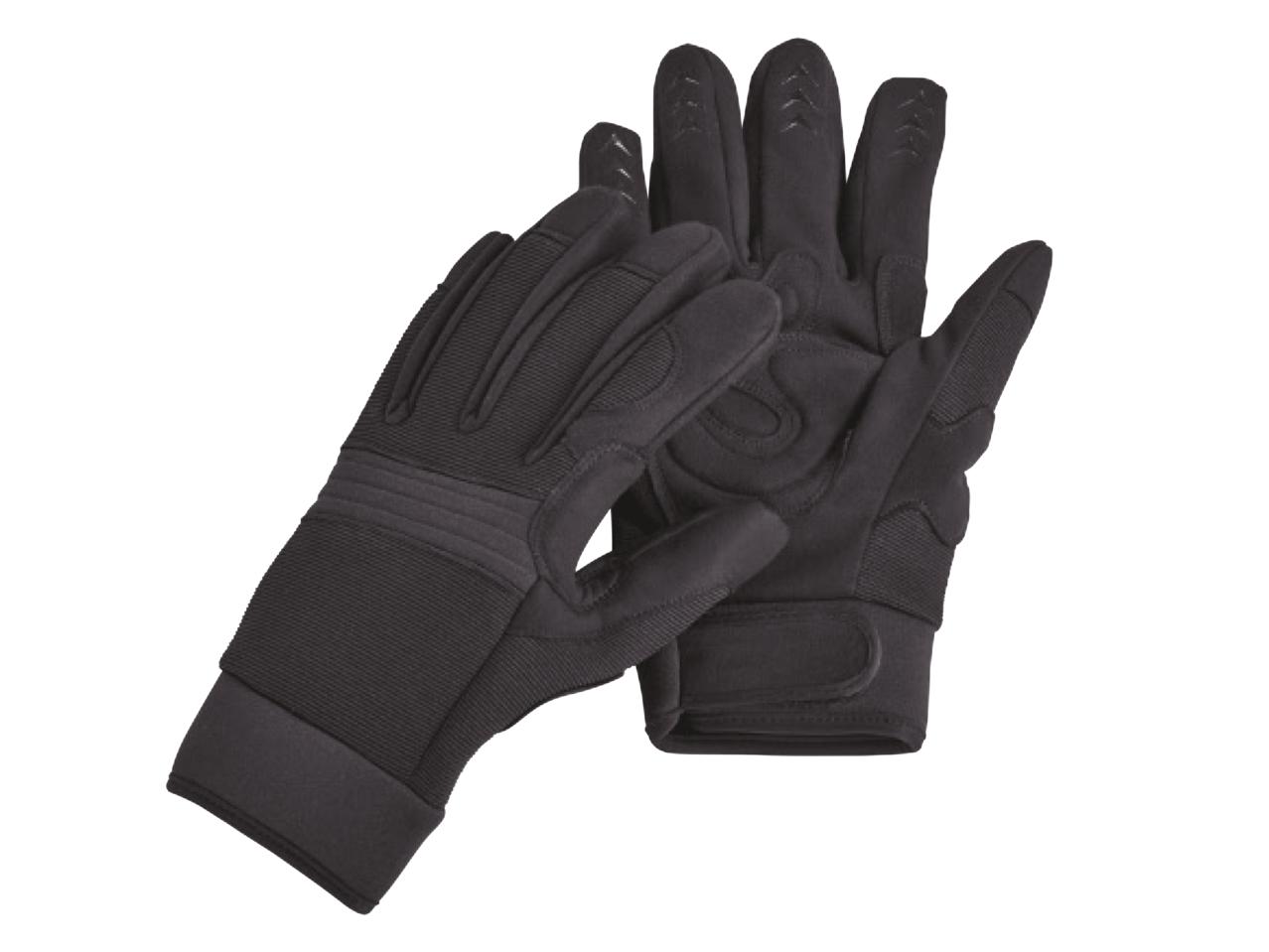 POWERFIX Work Gloves