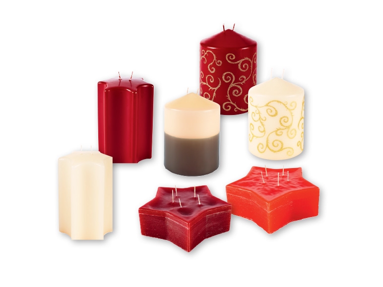 MELINERA(R) Assorted Candles