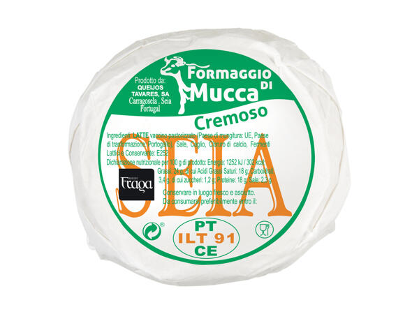 Fromage Seia