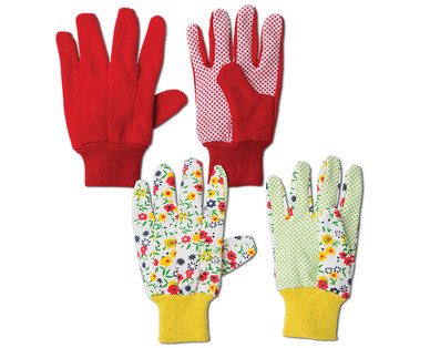 Gardenline Gardening Glove Assortment