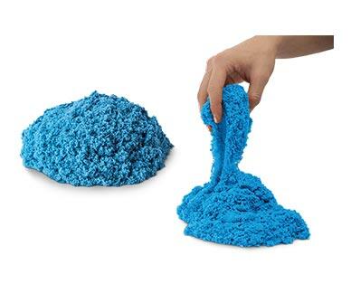 Kinetic Sand 
 2-Lb. Bag or Seaside Play Set